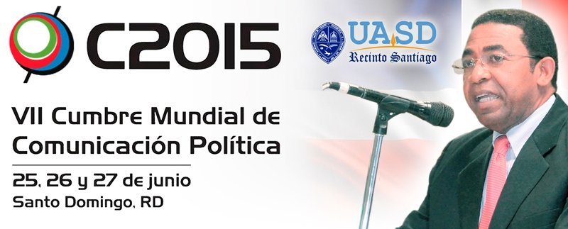 VII Cumbre Mundial de Comunicación Política